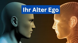 Alter Ego - Ihr Zweites Selbst - Das Andere Ich Abenteuer Fiktive Identität
