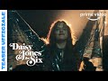 DAISY JONES & THE SIX | TEASER TRAILER | PRIME VIDEO