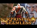 Could You REMOVE Time Travel From God Of War 2, And Make It Work?