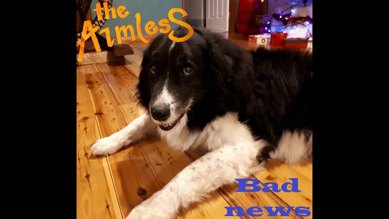 The Aimless - Bad News