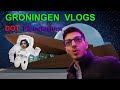 Exploring mars at the dot planetarium  groningen vlogs 