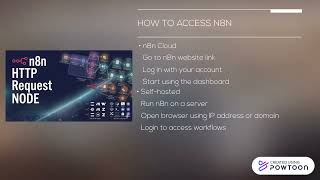 n8n Overview: Open-Source Automation Tool
