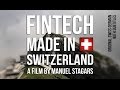 Fintech made in switzerland 2016  swiss german with english german and chinese subtitles