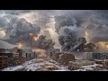 Unbelievable footage  | natural disasters caught on camera | Mother Nature Angry