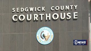 Sedgwick County Commission to consider pay raises for DA, sheriff’s offices