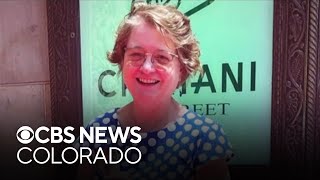 CBS Colorado remembers Raetta Holdman