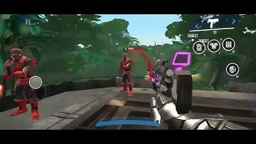 N.O.V.A Legacy|Coin farming trick part 2|By headshots trick|SHOW INDIAN GAMERS