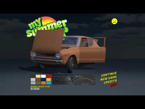 The My Summer Car iceberg v2.0: featuring much more entries and more  interesting stuff! : r/MySummerCar