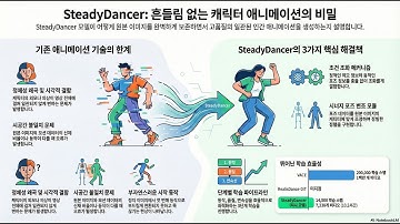 [Paper Review] SteadyDancer: Harmonized and Coherent Human Image Animation wit