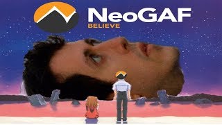 NeoGaf: How One Mans Boner Ruined A Website Stream