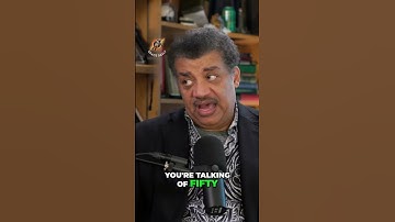 Neil deGrasse Tyson on Low Earth Orbit Satellites: Why Communication Needs Them #neildegrassetyson