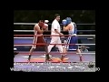 Steven kchler ger vs dorel simion rom sydney 2000 olympic games