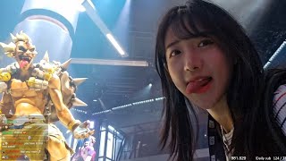 2023 11 03 Blizzcon Day 1 - First Time Blizzcon Part 1