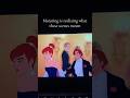Frozen Anastasia Theswanprincess Disney Disneyplus Asheleyspam Love Lovescenes 