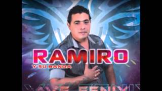 cd completo 2014  ave fenix ramiro y su banda by dj diego panizza sf