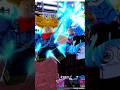 Future trunks  vegeta blue 6 stars evo  roblox  allstartowerdefense