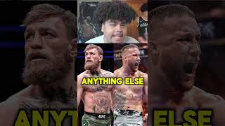 Conor McGregor vs Justin Gaethje BOOK IT 🔥🔥🔥 #ufc #conormcgregor
