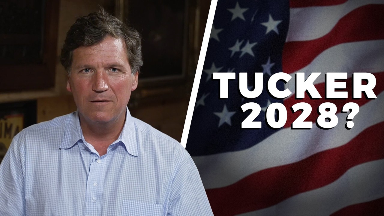 Tucker Carlson Confronts Ted Cruz, Franklin Graham, and the Battle for Conservative Christianity in America