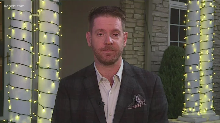 Political analyst Brian McClung looks at some of t...