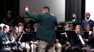 2021 Shanahan Christmas Concert - Cathedral Bell Fantasy by Chester Springs Video 173 views 1 year ago 2 minutes, 52 seconds