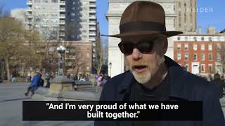 Adam Savage Answers: Is It Fun Working with Jamie?