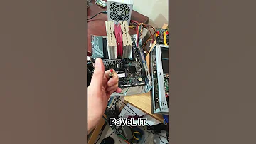 Уничтожил Дорогой ПК 