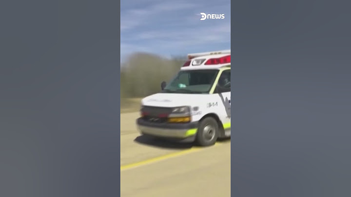 🔥Incendios forestales arrasan Canadá - Informe Especial de #DNEWS
