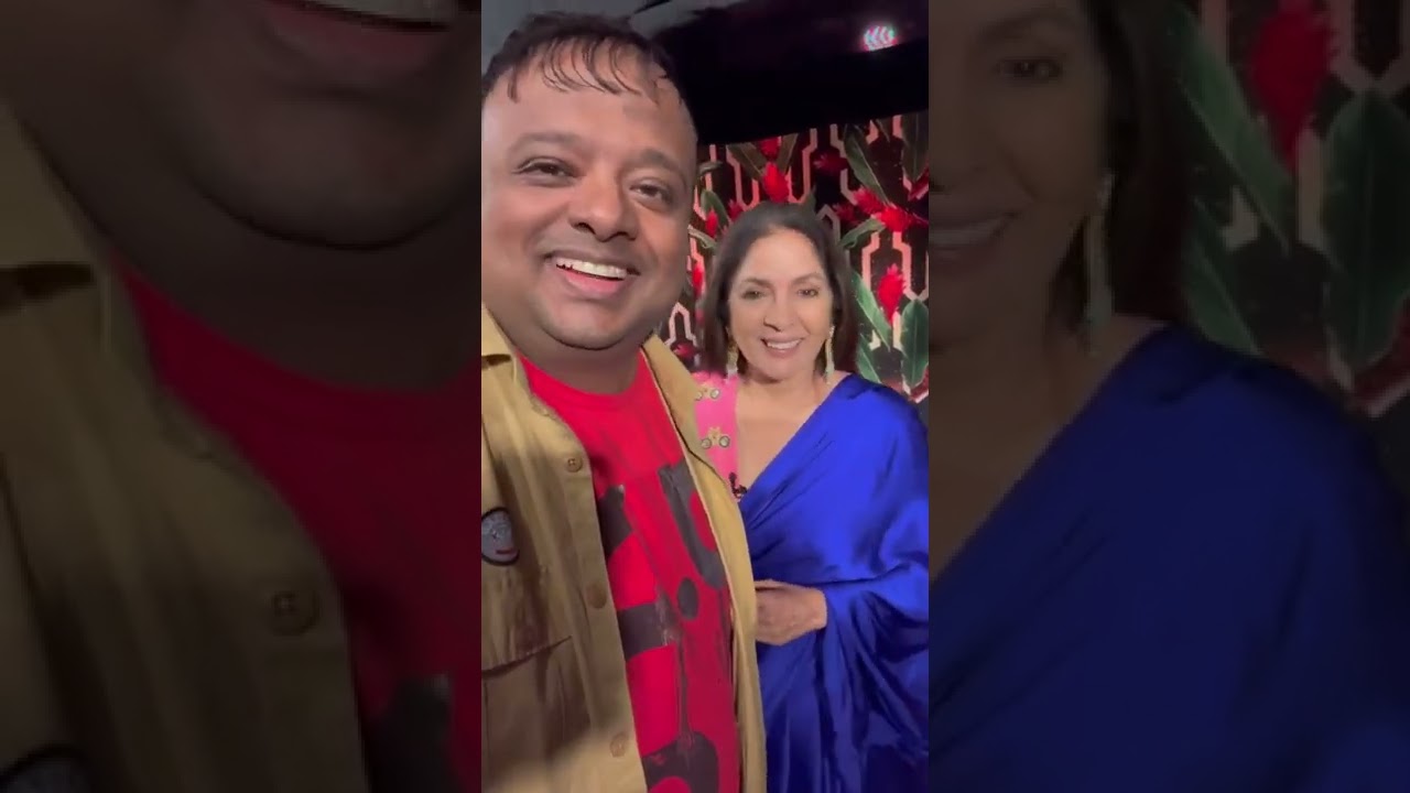 Masabaâ€™s engagement: Vivian and Neena Guptaâ€™s message brought tears to  all