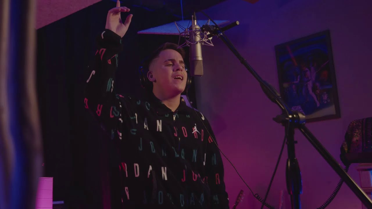 Juanfran - Amantes (Video Oficial)