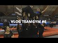 Gymesa vlog 6  teamgym europe cpb laventure sarrte ici