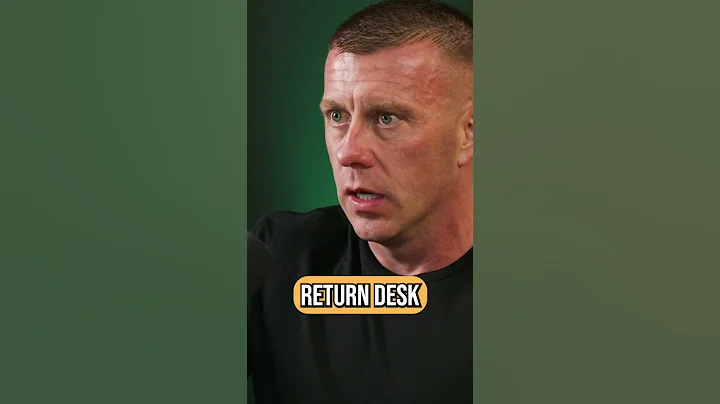 Former Addict Reveals Shoplifting Hacks