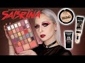 NYX x SABRINA Palette de sortilèges (+ autres nouveautés !)