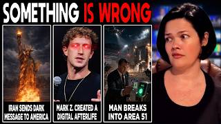 Disturbing TikToks That Feel Like A Warning