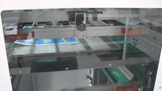 Wenzhou Huaming Machinery CO.,LTD ---MVI 1100