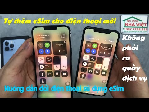 Video: Làm cách nào để truy cập thư thoại US Cellular của tôi từ một điện thoại khác?