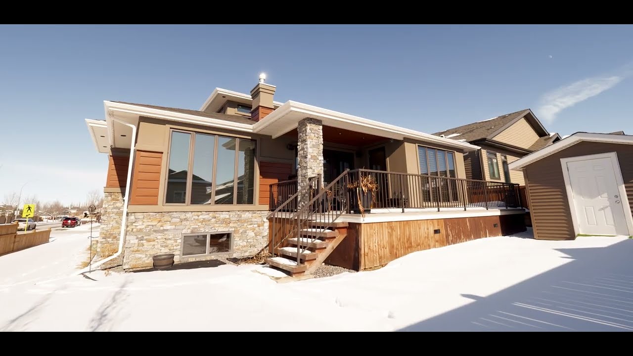 Kevin Doyle 97 Westlin Drive YouTube