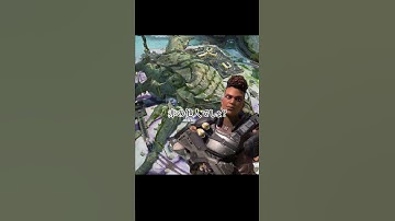 【APEXセリフ】バンガロール✖️ニューキャッスル　兄妹の掛け合い　　＃Shorts