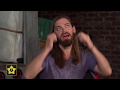 The Walking Dead Got Lucky With Tom Payne As Jesus