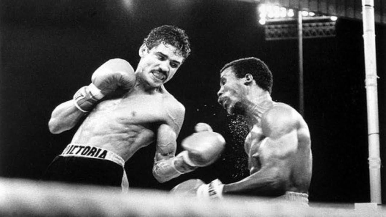 Knockout of the Year; 1978 ; Alexis Arguello KO1 Diego Alcala