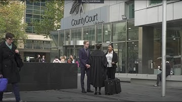 VCE Legal Studies: Criminal case scenario (part 1)