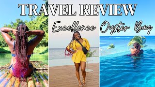 Excellence Oyster Bay | HONEST Review + Jamaica Travel Tips!