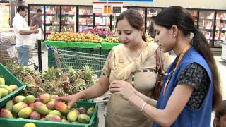 How the Bharti Walmart Training Center helped Amandeep Kaur grow in the retail industry