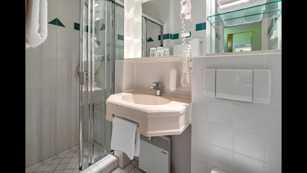 AHORN Panorama Hotel Oberhof | Hotels mit Pool in Oberhof