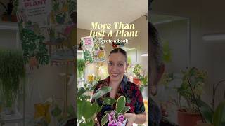 More Than Just A Plant Available For Preorder Now And To Your Hands On November 3Rd, 2026