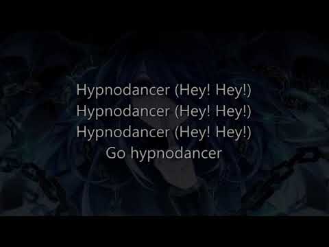Nightcore - Hypnodancer