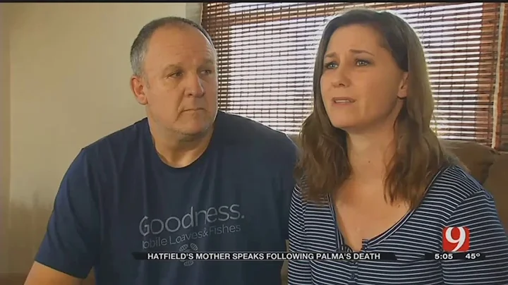 Kirsten Hatfield's Mother: 'I'm Not Celebrating An...