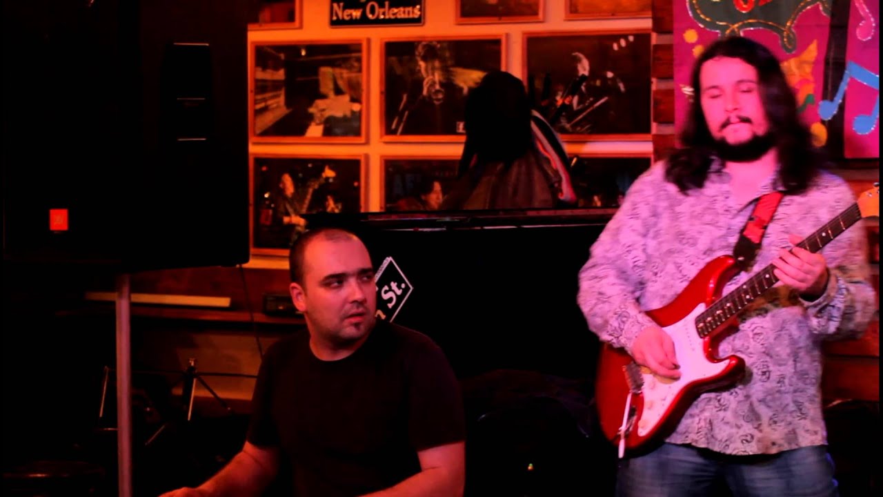 Ольга Олейникова, Анастасия Концевая, Анна Ма & EMERGENCY BAND - Gimme Shelter