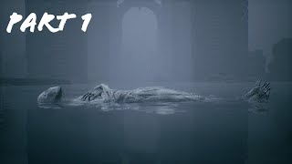 FALLGRIM TOWER // Mortal Shell Let's Play! Part 1