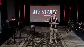Made Alive by Grace: From Death to Mission