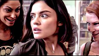 видео: Если люди вокруг УЛЫБАЮТСЯ значит ИГРА началась - The Spoiler картинка: Если люди вокруг УЛЫБАЮТСЯ значит ИГРА началась - The Spoiler